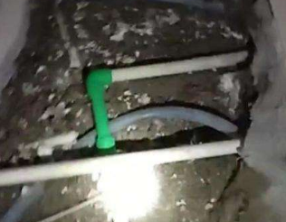 龙安卫生间漏水多少钱