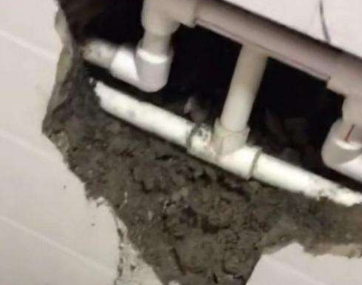 龙安卫生间漏水哪家好