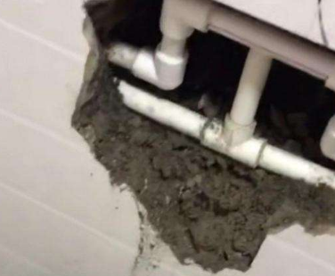 龙安卫生间防水找谁好
