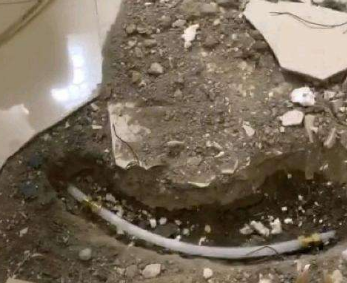 龙安卫生间测漏水哪家优惠