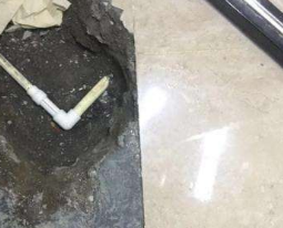 龙安卫生间测漏水多少钱