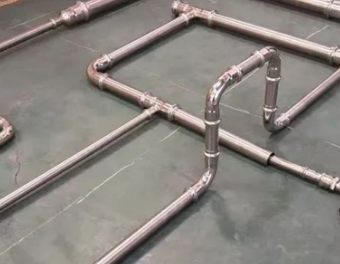龙安水管维修哪家好