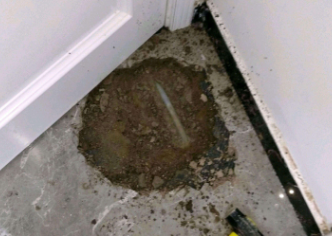 龙安水管维修哪家好