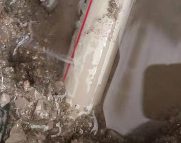 龙安水管维修多少钱