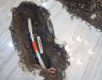 龙安水管维修哪家好