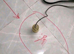 龙安卫生间测漏水多少钱