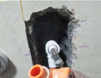 龙安卫生间测漏水哪家好