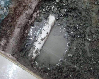 龙安卫生间测漏水哪家好