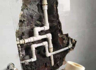 龙安卫生间测漏水价格多少