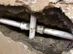 龙安水管维修哪家好