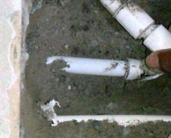 龙安卫生间测漏水哪家好