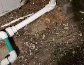 龙安卫生间测漏水服务电话