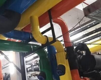 龙安水管维修多少钱
