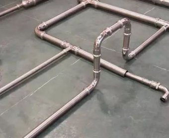 龙安水管维修多少钱