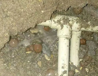 龙安卫生间测漏
