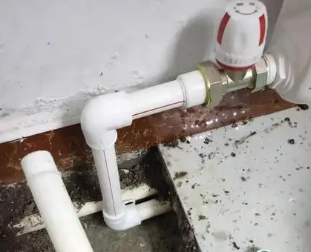 龙安卫生间测漏水多少钱