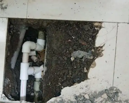 龙安卫生间测漏水哪家好