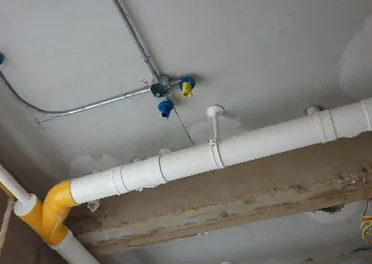 龙安水管维修多少钱