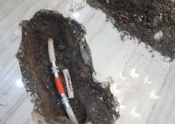 龙安卫生间测漏水哪家好