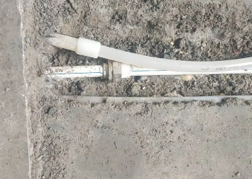龙安卫生间测漏水之解决方法