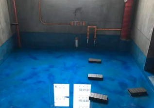 龙安卫生间防水步骤