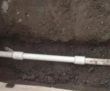 龙安水管维修哪家好