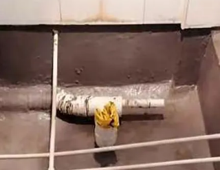 龙安卫生间测漏水服务电话
