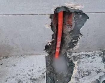 龙安漏水检测哪家好