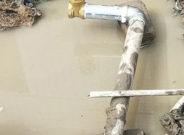 龙安测漏水公司电话